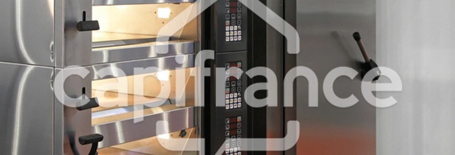 Commerce 5 Pièces 440 m² à vendre à Cholet (49300)