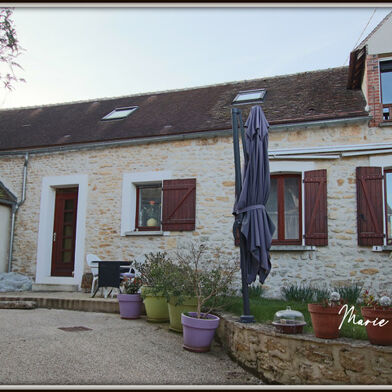 Maison 8 pièces 170 m²