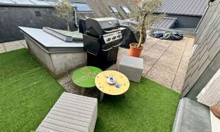 Appartement 4 Pièces 95 m² à vendre à Orléans (45000)