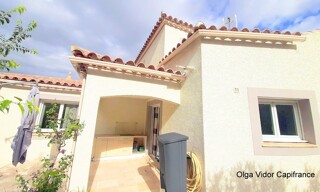Maison 4 Pièces 116 m² à vendre à Agde (34300)