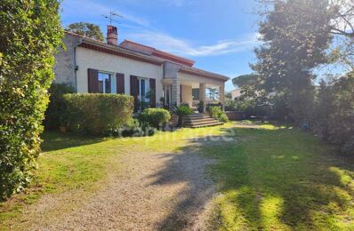 vente maison 790 000 € à proximité de Cuges-les-Pins (13780)