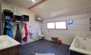 Maison 6 Pièces 138 m² à vendre à Villard (74420)