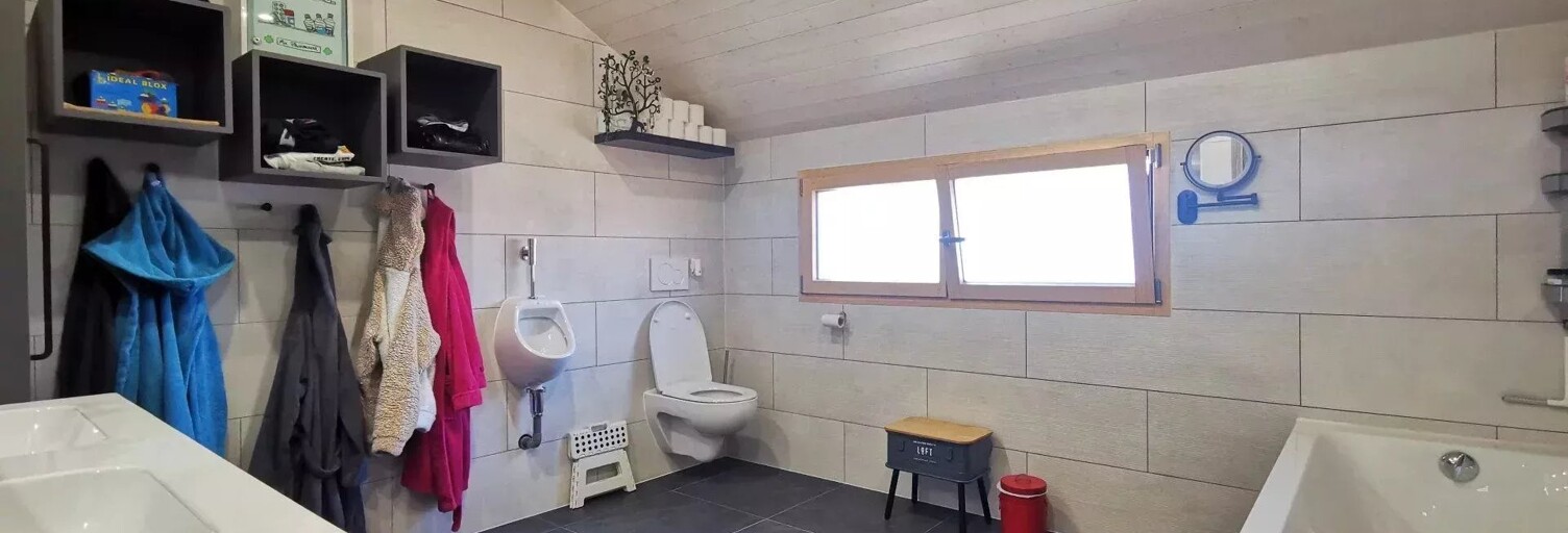 Maison 6 Pièces 138 m² à vendre à Villard (74420)