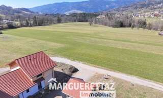 Maison 6 Pièces 138 m² à vendre à Villard (74420)