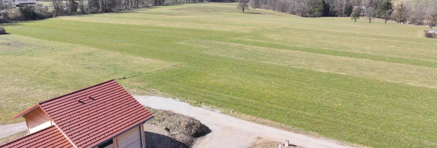 Maison 6 Pièces 138 m² à vendre à Villard (74420)