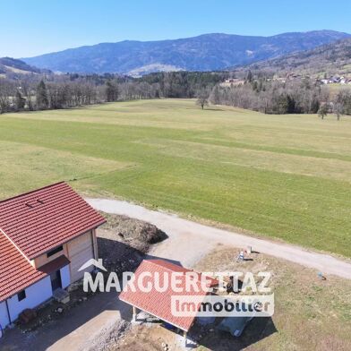 Maison 6 pièces 440000 €