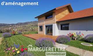 Maison 6 Pièces 138 m² à vendre à Villard (74420)