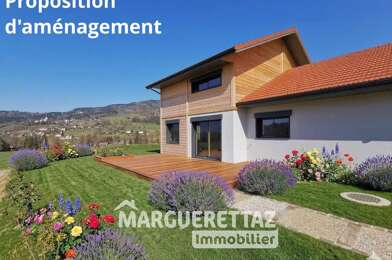 Maison 6 pièces 440000 €