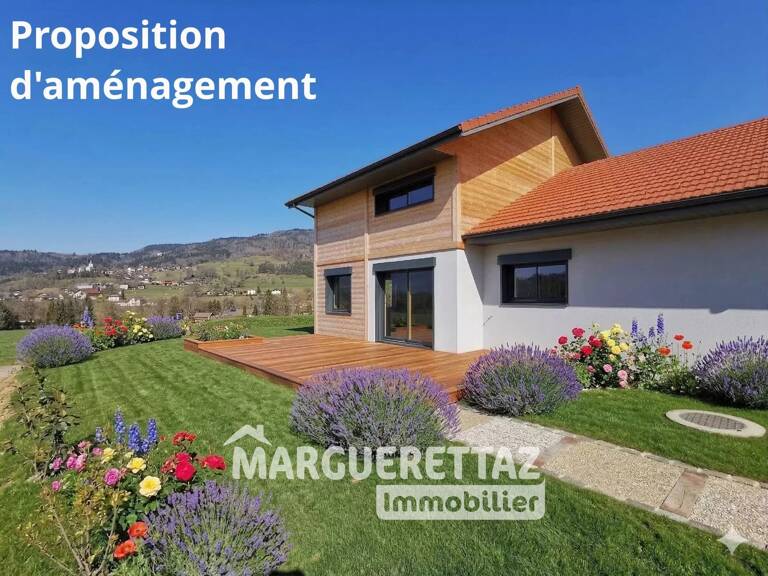 VILLA 165M2 UTILES - FRAIS DE NOTAIRE RÉDUIT — photo 1