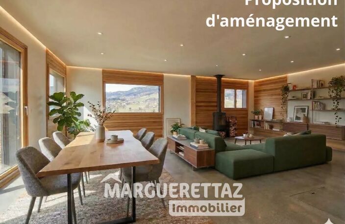 VILLA 165M2 UTILES - FRAIS DE NOTAIRE RÉDUIT — photo 5
