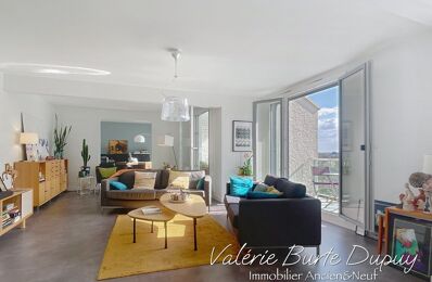 vente appartement 380 000 € à proximité de Saint-Hilaire-Saint-Mesmin (45160)