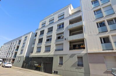 vente appartement 315 000 € à proximité de Neyron (01700)