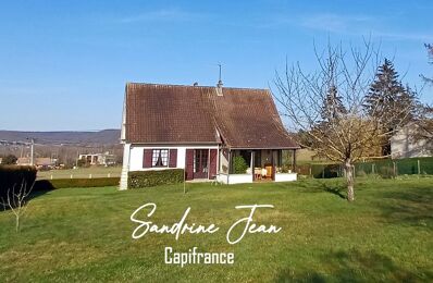 vente maison 220 000 € à proximité de Sainte-Barbe-sur-Gaillon (27940)