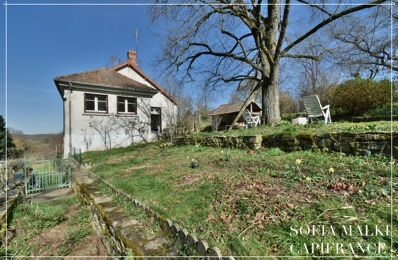 vente maison 107 000 € à proximité de Saint-Priest-la-Marche (18370)