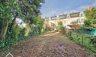 Maison 4 Pièces 101 m² à vendre à Thouars (79100)
