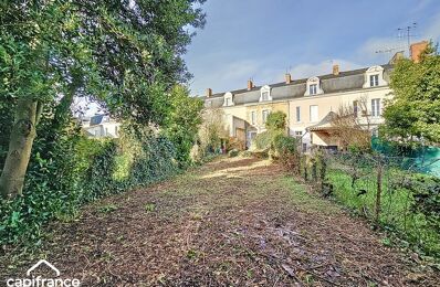 vente maison 69 000 € à proximité de Luché-Thouarsais (79330)