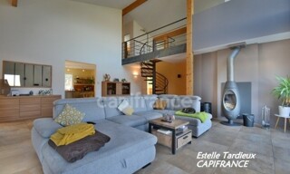 Maison 6 Pièces 178 m² à vendre à Magnac-sur-Touvre (16600)