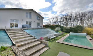 Maison 6 Pièces 178 m² à vendre à Magnac-sur-Touvre (16600)