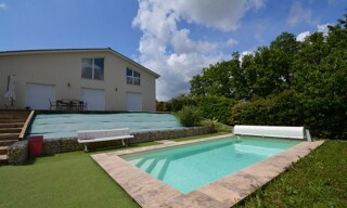 Maison 6 Pièces 178 m² à vendre à Magnac-sur-Touvre (16600)