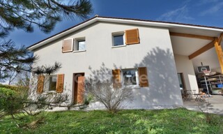 Maison 6 Pièces 178 m² à vendre à Magnac-sur-Touvre (16600)