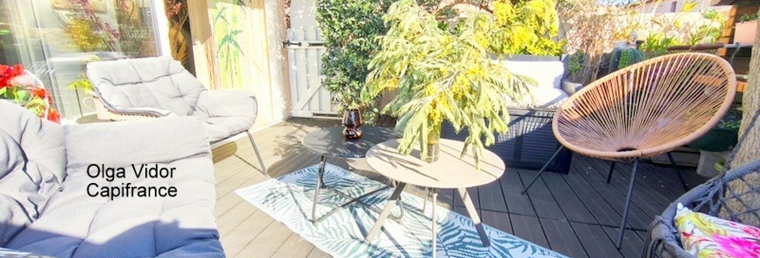 Maison 2 Pièces 54 m² à vendre à Vias (34450)