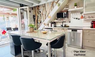 Maison 2 Pièces 54 m² à vendre à Vias (34450)