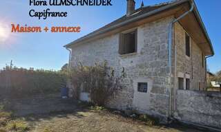 Maison 5 Pièces 106 m² à vendre à Vions (73310)