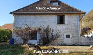 Maison 5 Pièces 106 m² à vendre à Vions (73310)