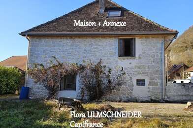 Maison 5 pièces 298000 €