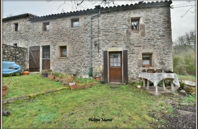 vente maison 196 000 € à proximité de Sainte-Eulalie-de-Cernon (12230)