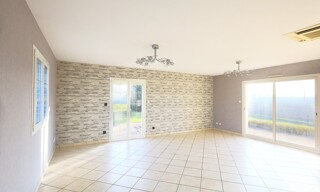 Maison 6 Pièces 104 m² à vendre à Montrevel-en-Bresse (01340)
