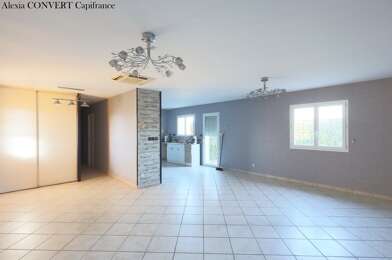 Maison 6 pièces 267000 €