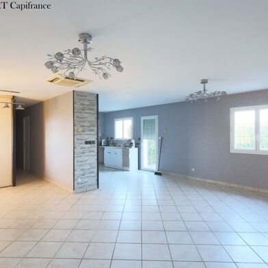 Maison 6 pièces 267000 €