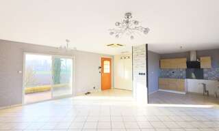 Maison 6 Pièces 104 m² à vendre à Montrevel-en-Bresse (01340)