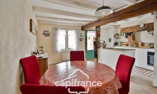 Maison 5 Pièces 112 m² à vendre à Lons-le-Saunier (39000)