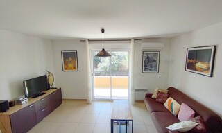 Appartement 2 Pièces 40 m² à vendre à San-Nicolao (20230)
