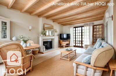 vente maison 330 000 € à proximité de Biarritz (64200)