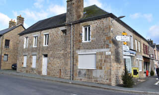 Maison 7 Pièces 120 m² à vendre à Passais-Villages (61350)