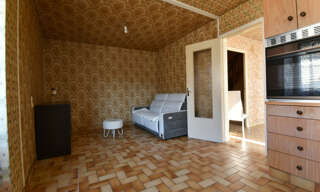 Maison 7 Pièces 120 m² à vendre à Passais-Villages (61350)