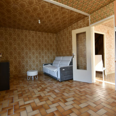 Maison 7 pièces 49900 €