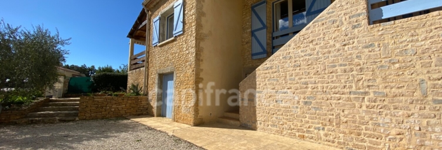 Maison 8 Pièces 224 m² à vendre à Uzès (30700)