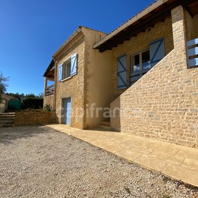 Maison 8 pièces 489000 €