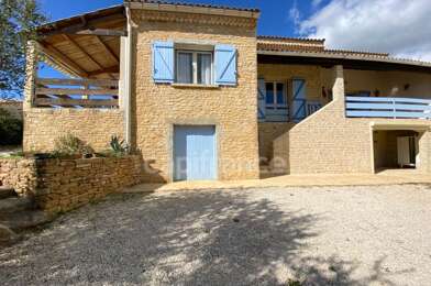 Maison 8 pièces 489000 €