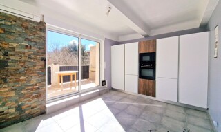 Maison 3 Pièces 85 m² à vendre à Trets (13530)