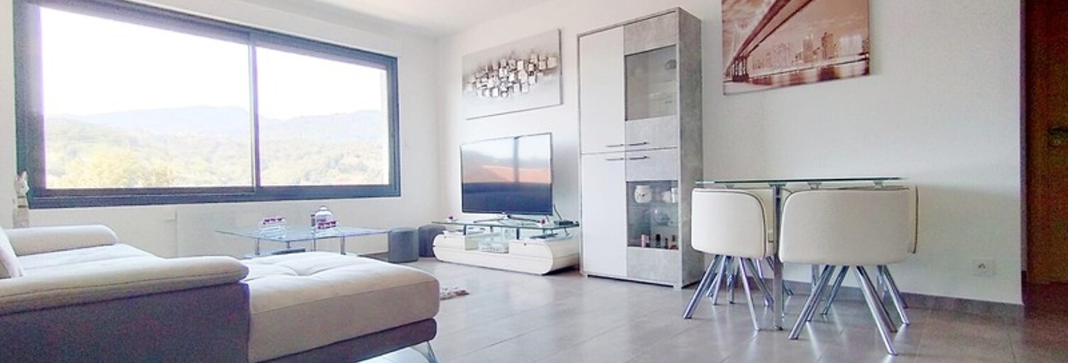 Appartement 2 Pièces 51 m² à vendre à Penta-di-Casinca (20213)