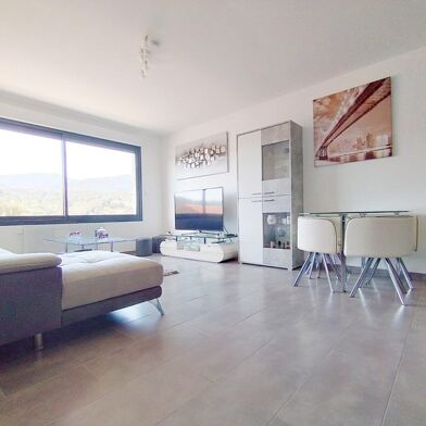 Appartement 2 pièces 145000 €