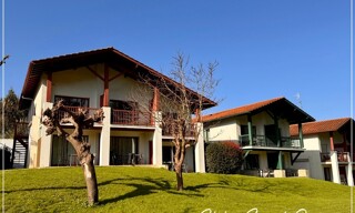 Appartement 2 Pièces 36 m² à vendre à Saint-Jean-de-Luz (64500)