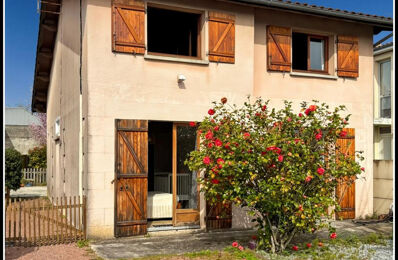 vente maison 420 000 € à proximité de Martillac (33650)