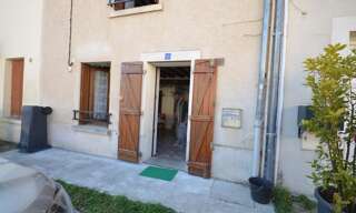 Maison 3 Pièces 57 m² à vendre à Trilport (77470)