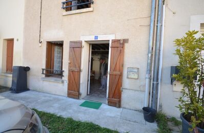 vente maison 165 000 € à proximité de Villenoy (77124)